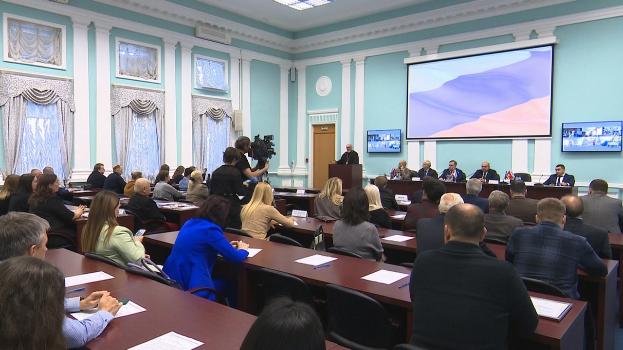 Комиссия по сохранению духовных ценностей появится в Общественной палате Челябинской области