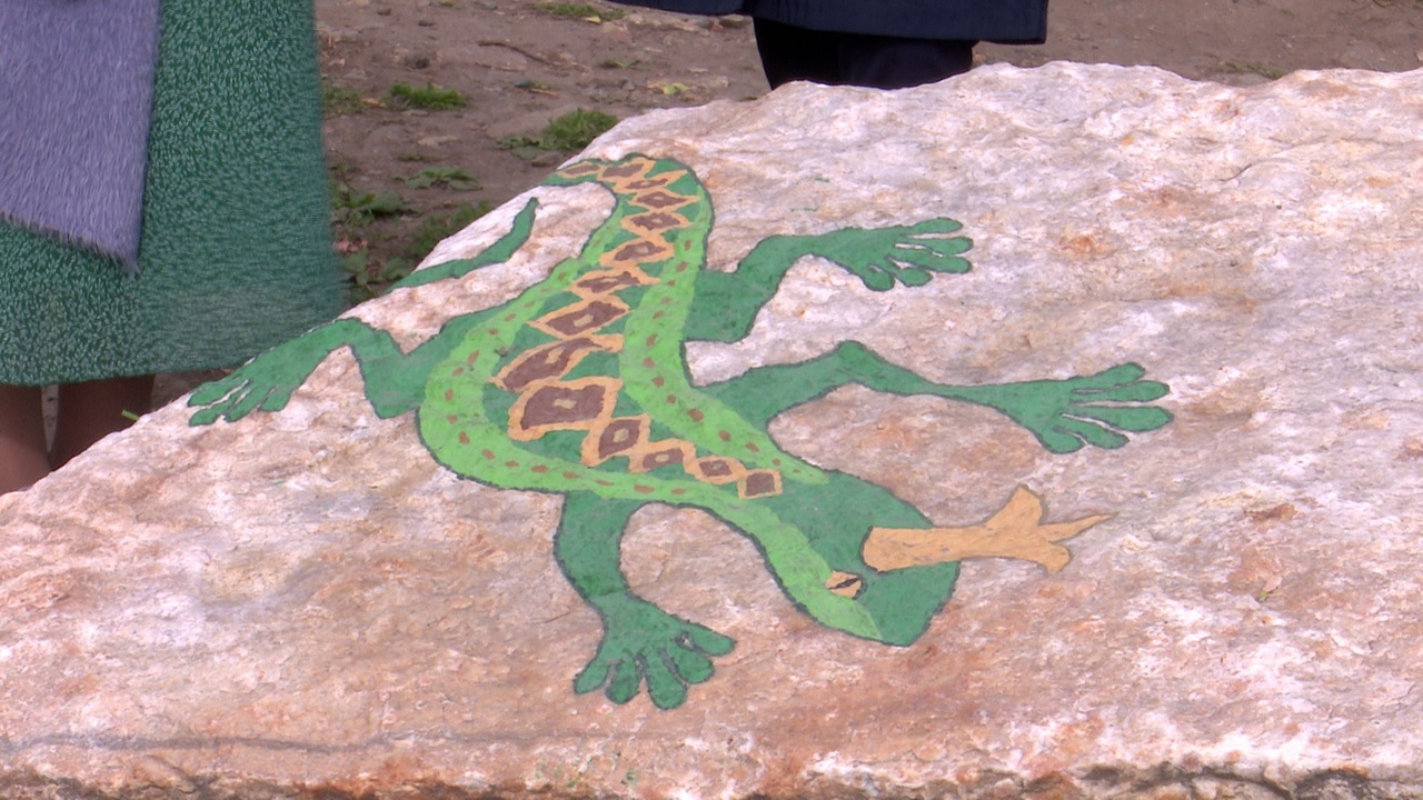 Кыш на улицу: карту с достопримечательностями и арт-объектами создали в Кыштыме