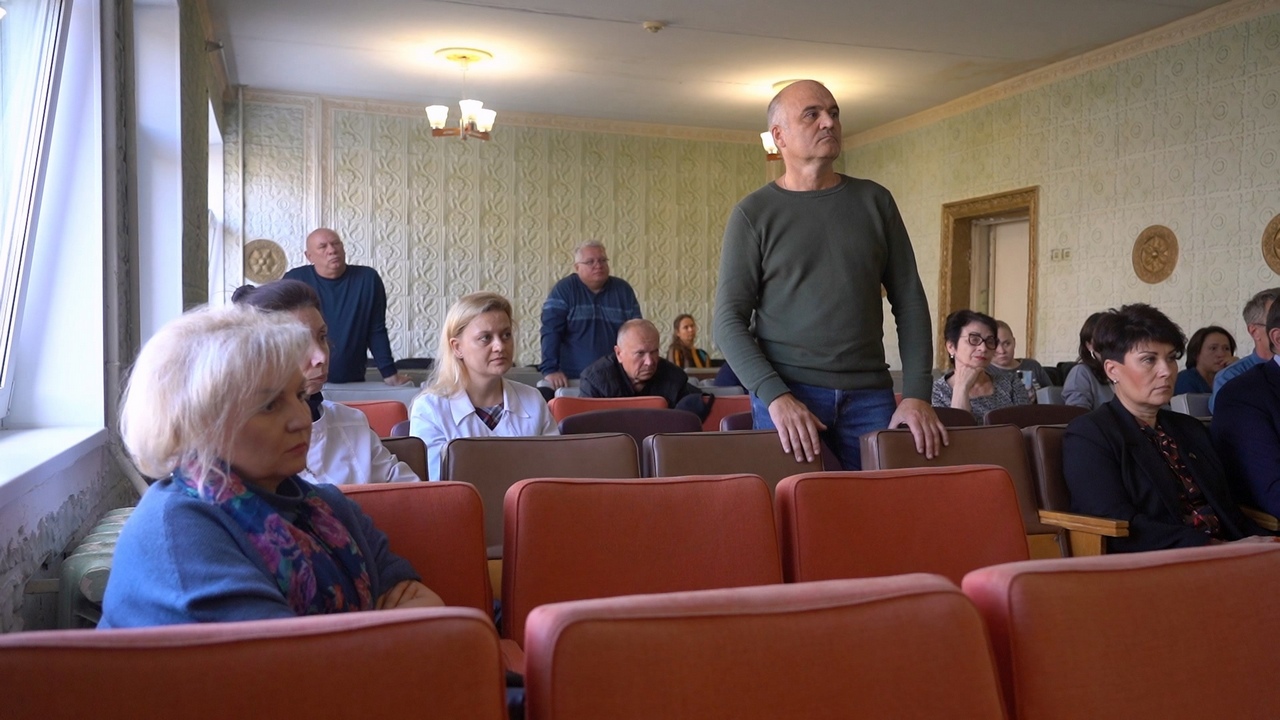 На ситуацию с увольнением хирургов в больнице Златоуста отреагировали в Минздраве На ситуацию с увольнением хирургов в больнице Златоуста отреагировали в Минздраве