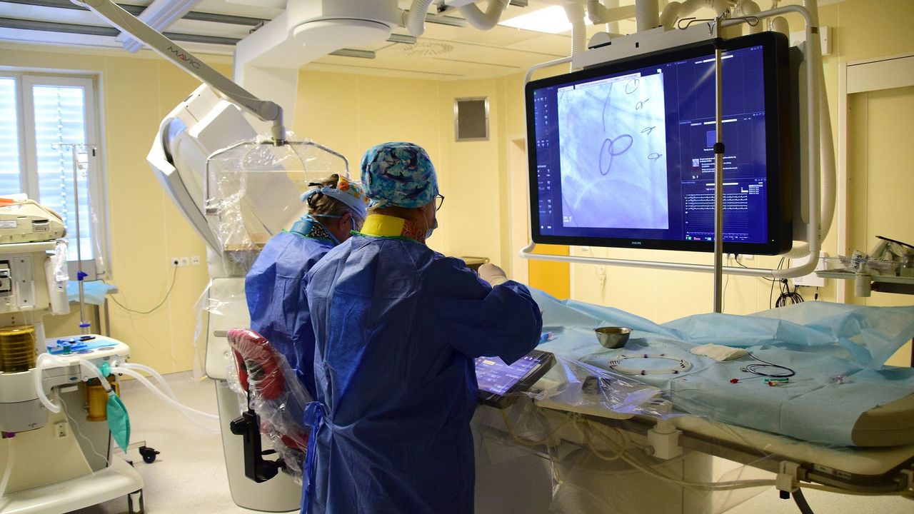 Инновационную краску для проведения онкологических операций начали применять в Челябинске