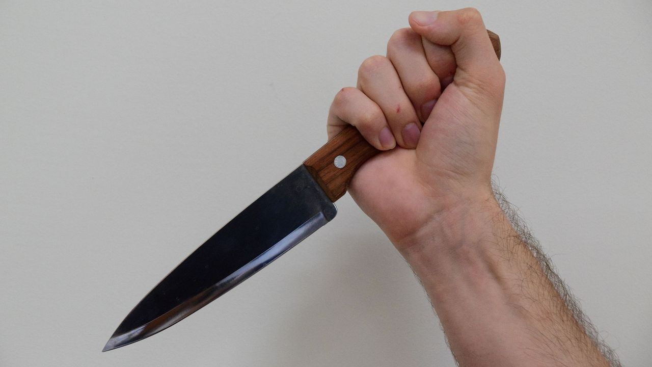 В Челябинской области 12-летняя девочка чуть не убила одноклассницу В Челябинской области 12-летняя девочка чуть не убила одноклассницу