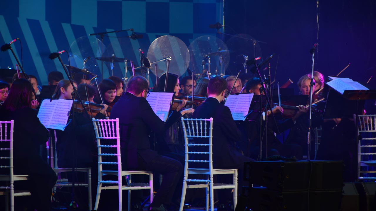 Симфонический оркестр Челябинской области выступит в Ташкенте