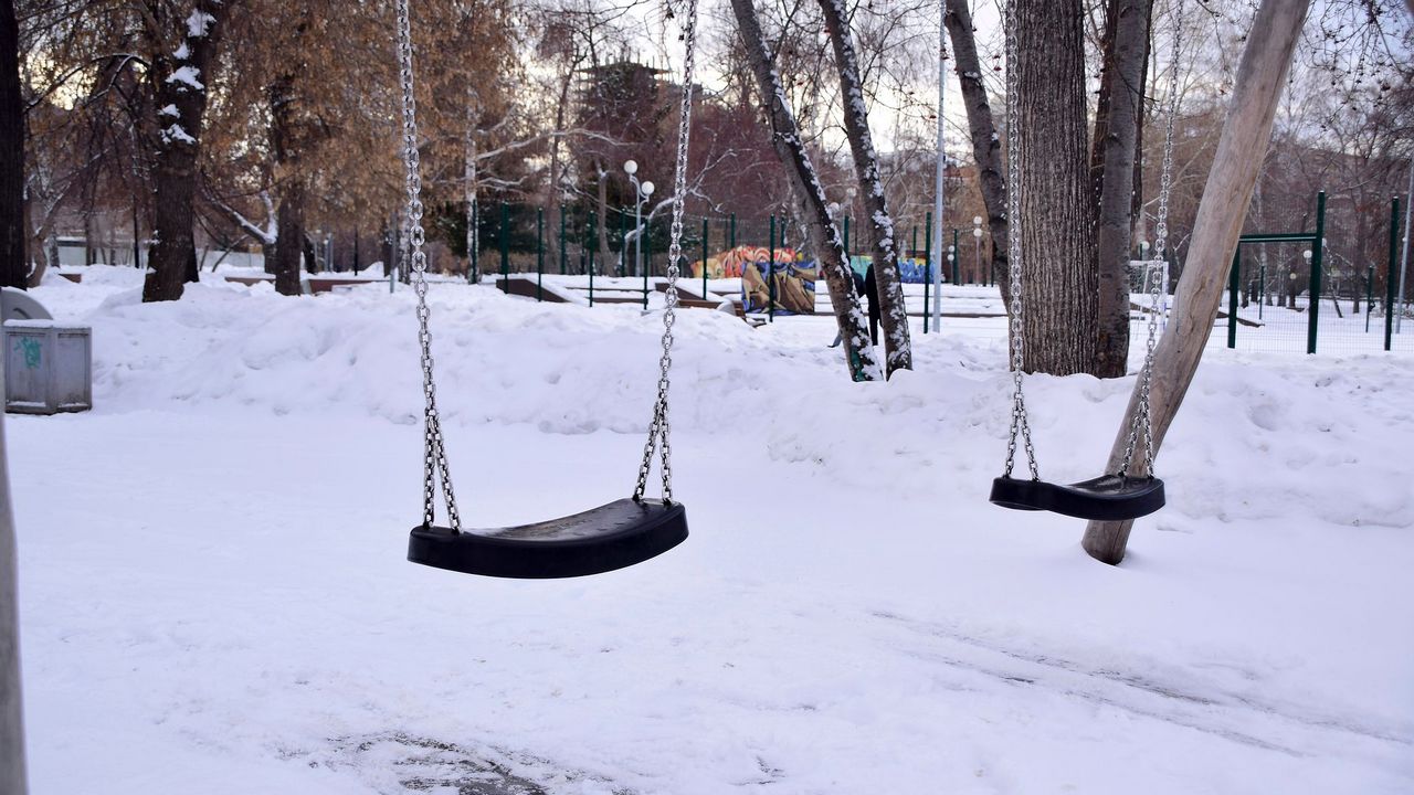 Потепление до +12 градусов ожидается в Челябинской области