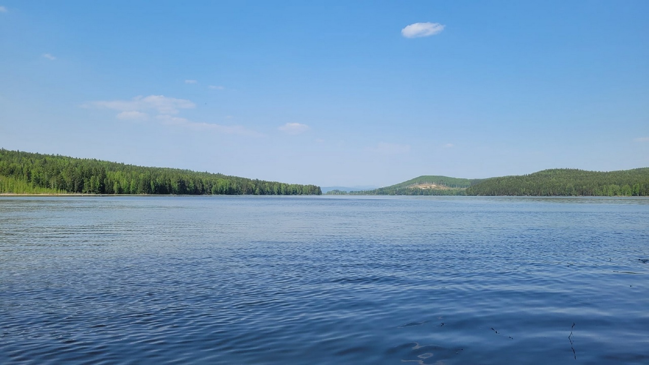 Гидрометцентр предупредил Челябинск о погодных аномалиях в октябре