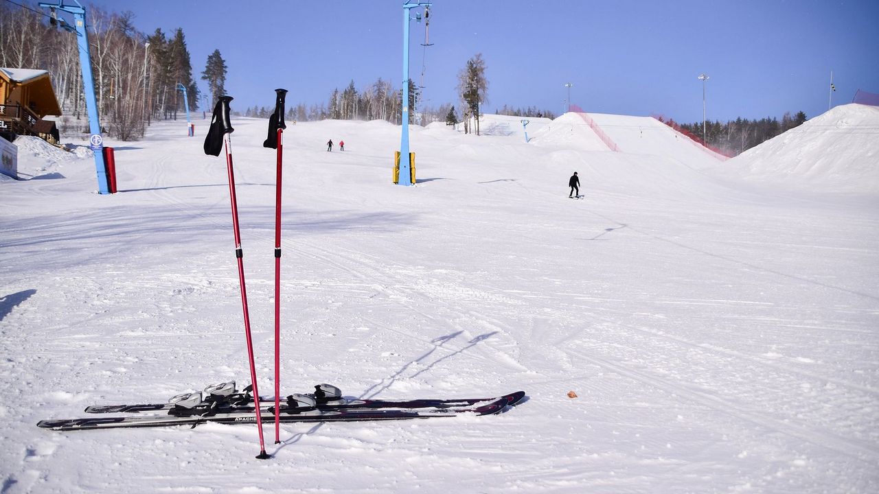 Спартакиада сильнейших по 14 видам спорта пройдет в Челябинской области