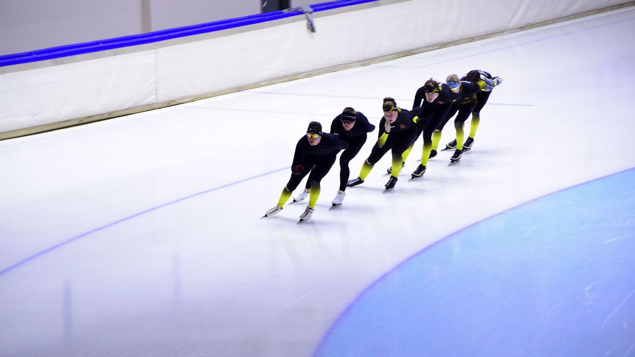 Спартакиада сильнейших по 14 видам спорта пройдет в Челябинской области