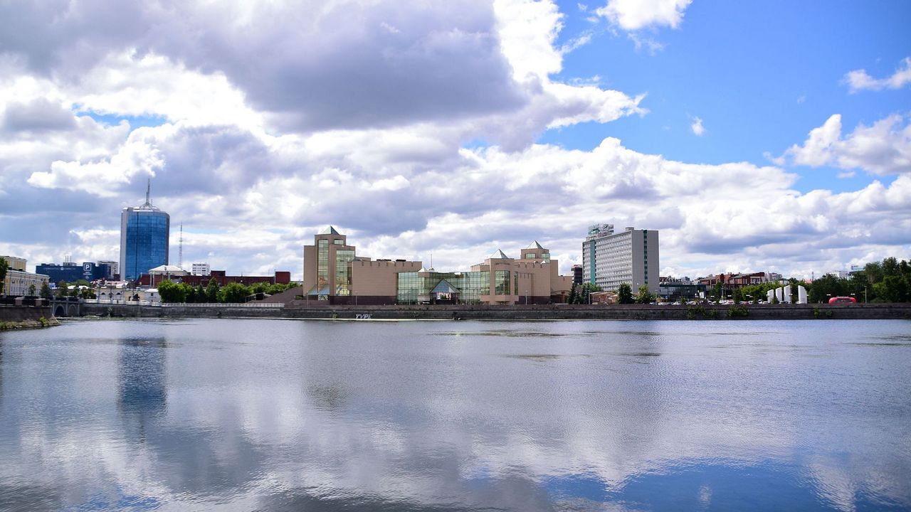 Многогранная культура: что представит Челябинская область на ВДНХ