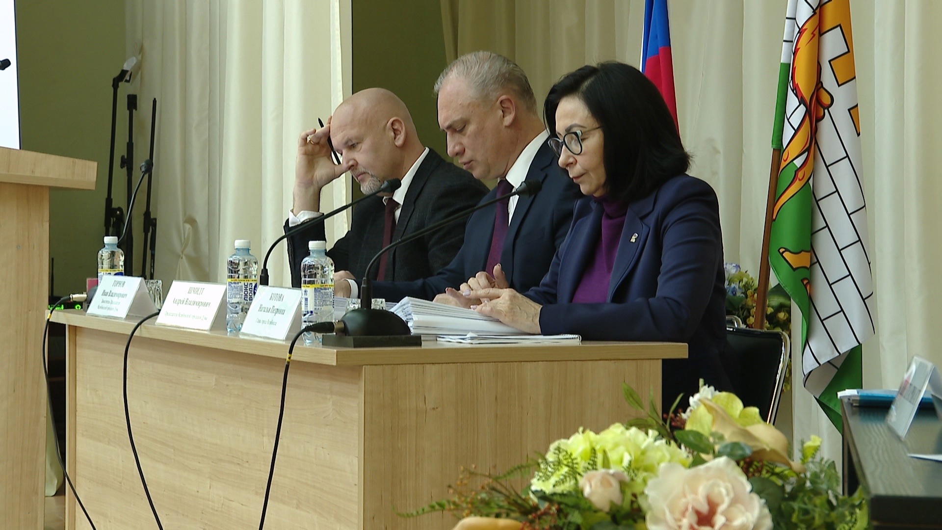 В Челябинске одобрили проект реконструкции системы ливневой канализации