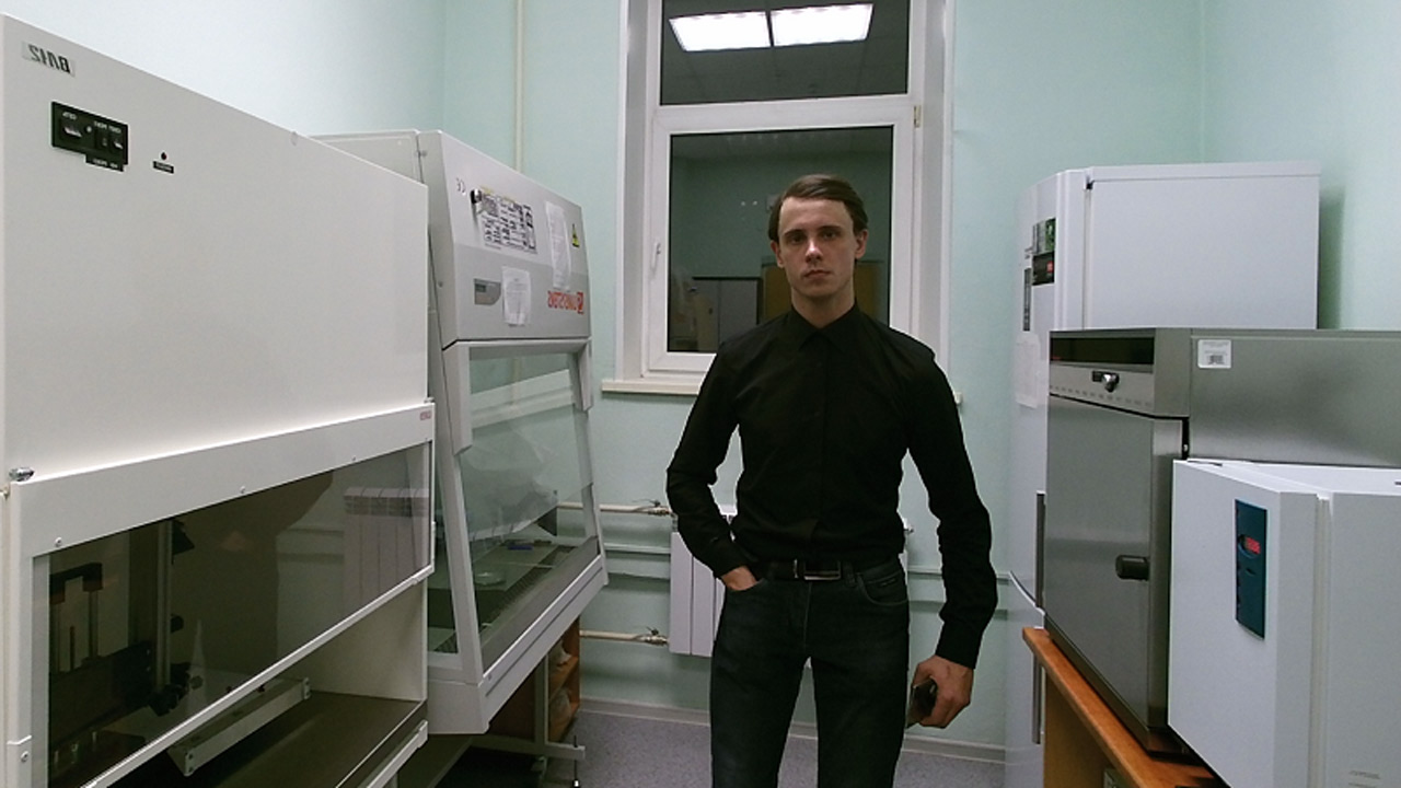 Ученые из Челябинска начали печатать на 3D-биопринтере сосуды человека