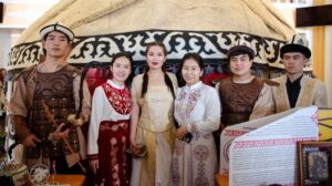 Фестиваль народов мира: в Челябинске расскажут о многообразие культур