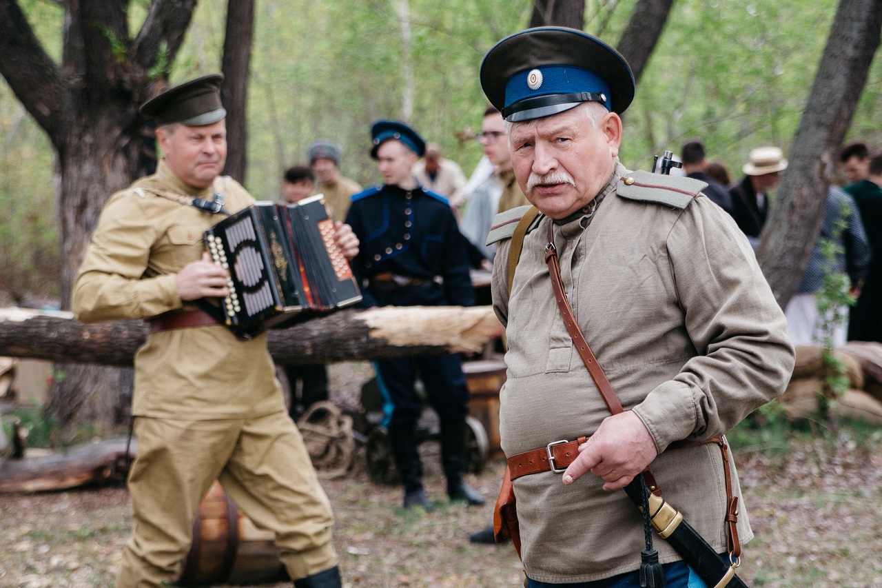 Работы челябинских режиссеров покажут на Международном кинофестивале