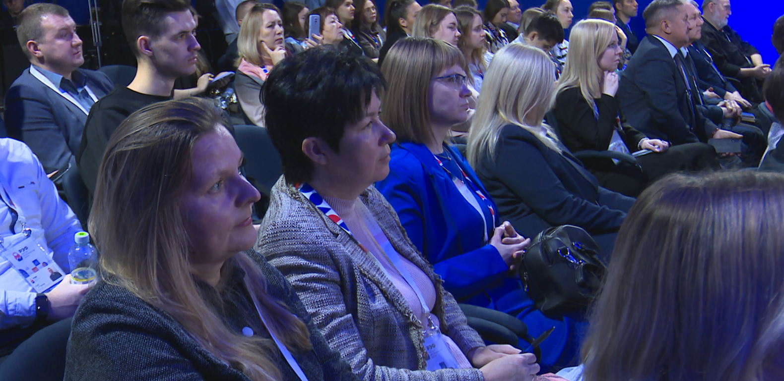 В Челябинске презентовали сообщество "Вызов", которое помогает молодым учёным 