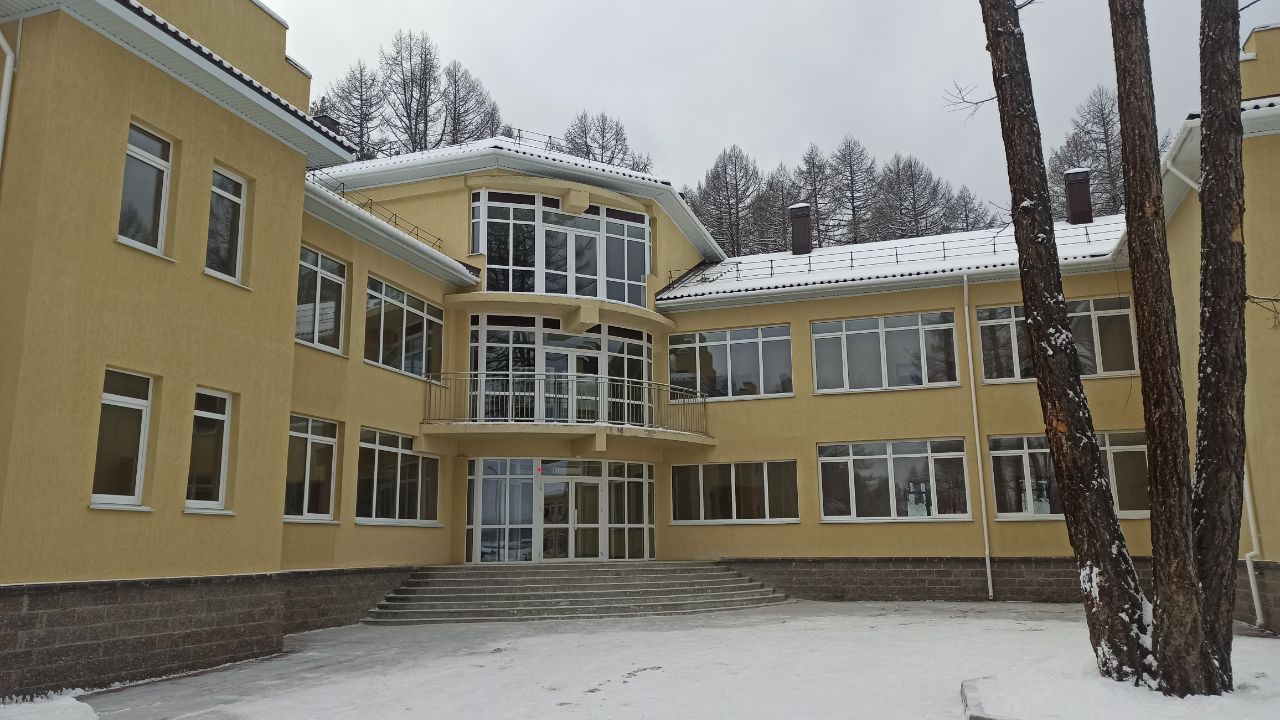 Детский загородный образовательный центр откроют в Челябинской области Детский загородный образовательный центр откроют в Челябинской области