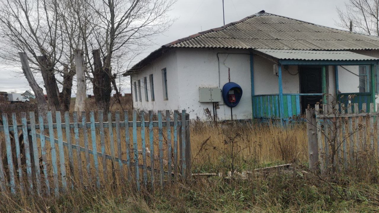 В поселке Южного Урала школьников перевели на дистант из-за поломки автобуса