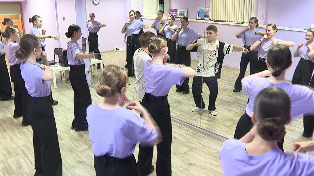 Алексей Калачев хореограф хип хоп
