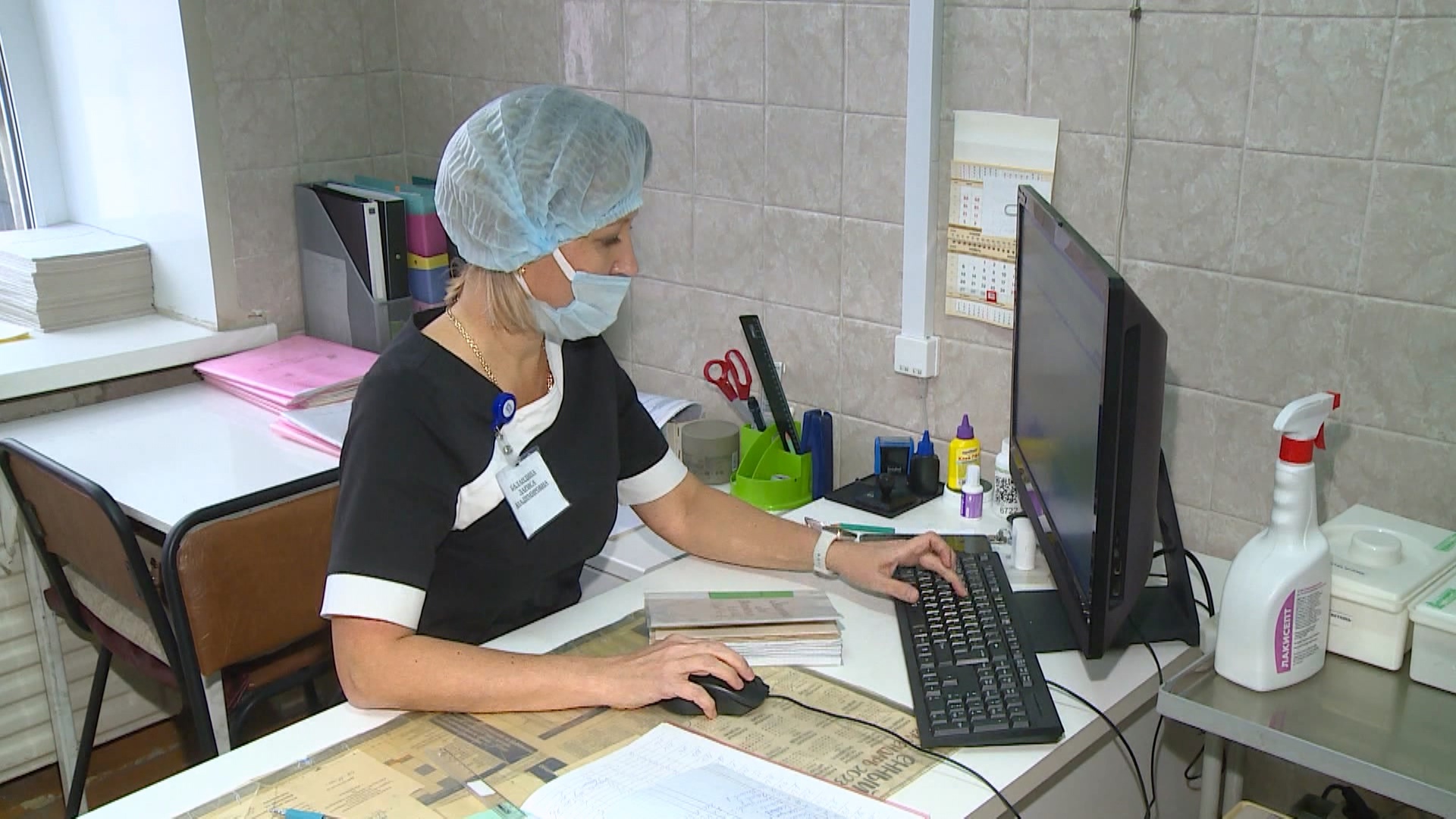 Жители Магнитогорска опасаются эпидемии коклюша: что ответила главный педиатр 