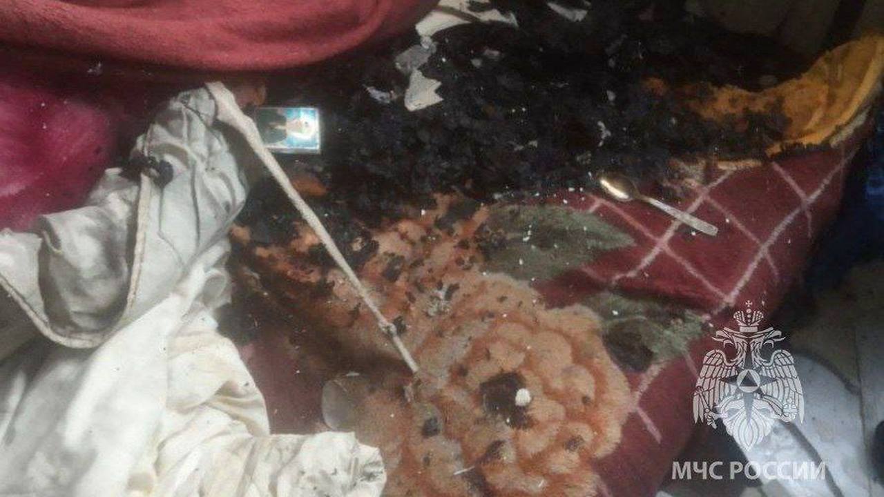Мать погибших при пожаре в Челябинской области детей отправили в СИЗО Мать погибших при пожаре в Челябинской области детей отправили в СИЗО