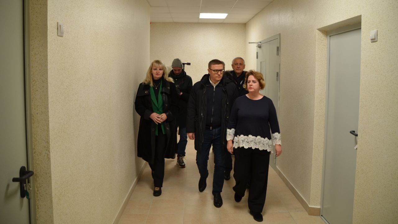 Большую школу с театральным уклоном откроют в Магнитогорске Большую школу с театральным уклоном откроют в Магнитогорске
