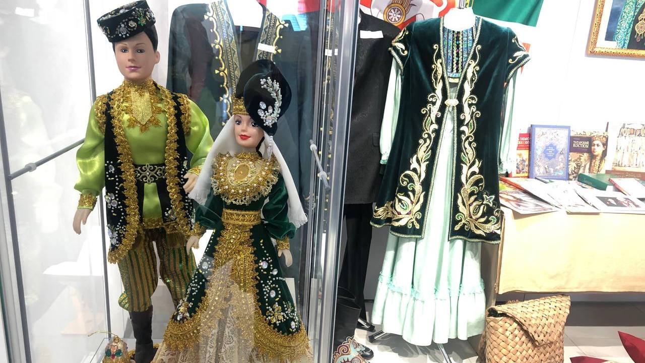 Показ невест народов Южного Урала пройдет в Челябинске