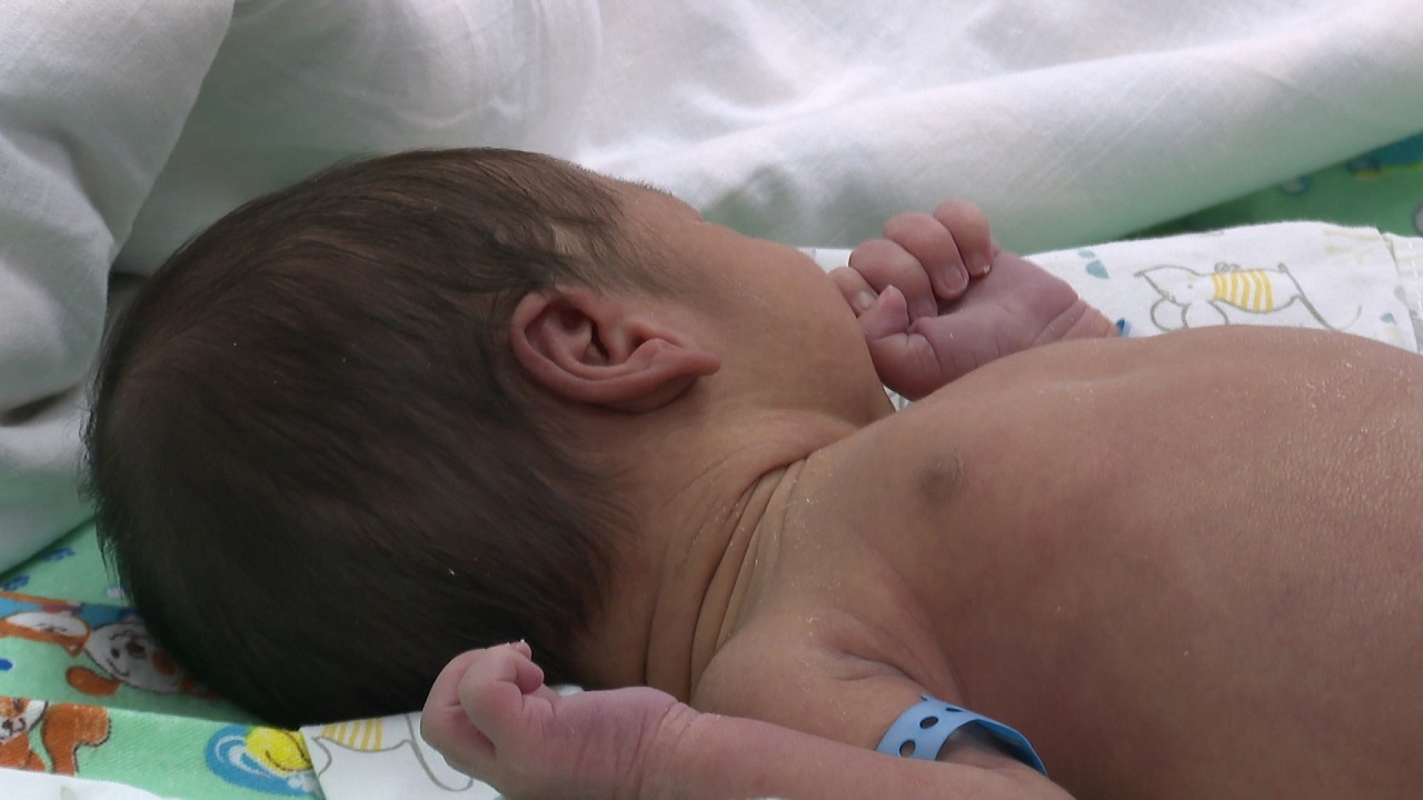 Особые технологии: как в Челябинской области выхаживают недоношенных детей