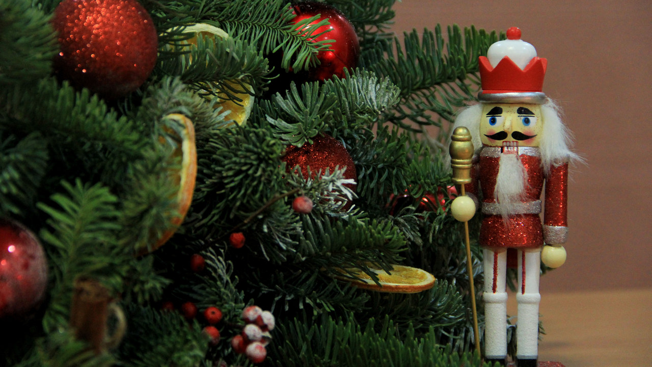 Елка "под ключ" и Дед Мороз на дом: сколько стоит Новый год в Челябинске