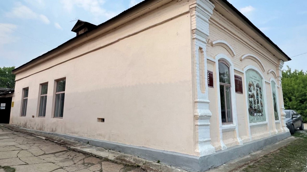 Особняк и купеческую лавку XIX века в Челябинской области могут признать объектами культурного наследия