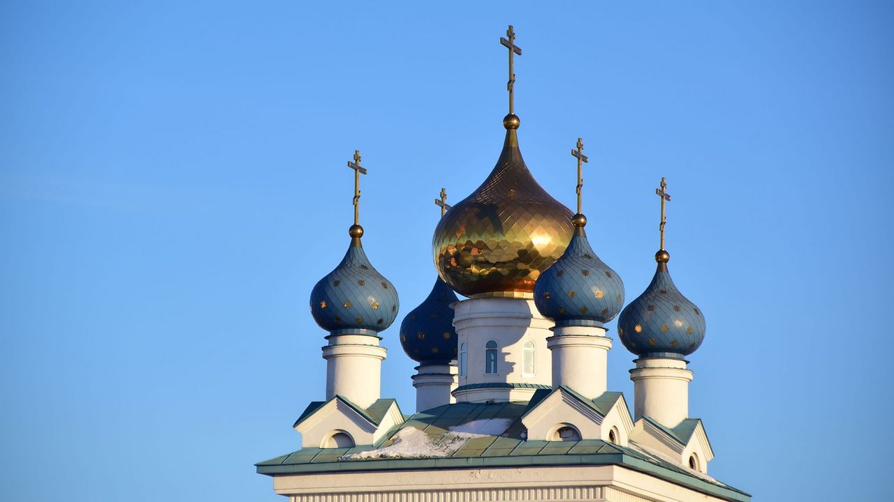 У православных Челябинской области начался 40-дневный Рождественский пост