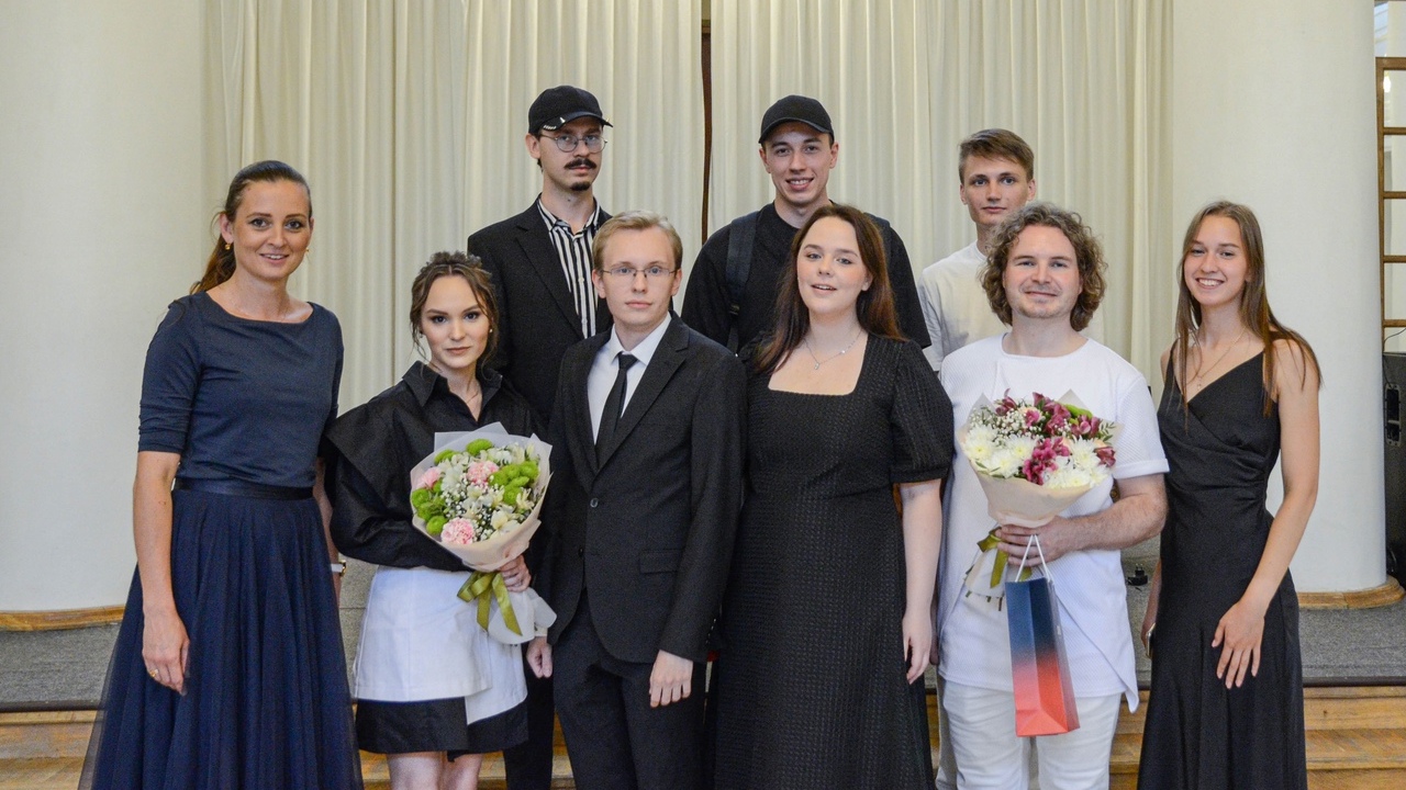 Работы челябинских режиссеров покажут на Международном кинофестивале