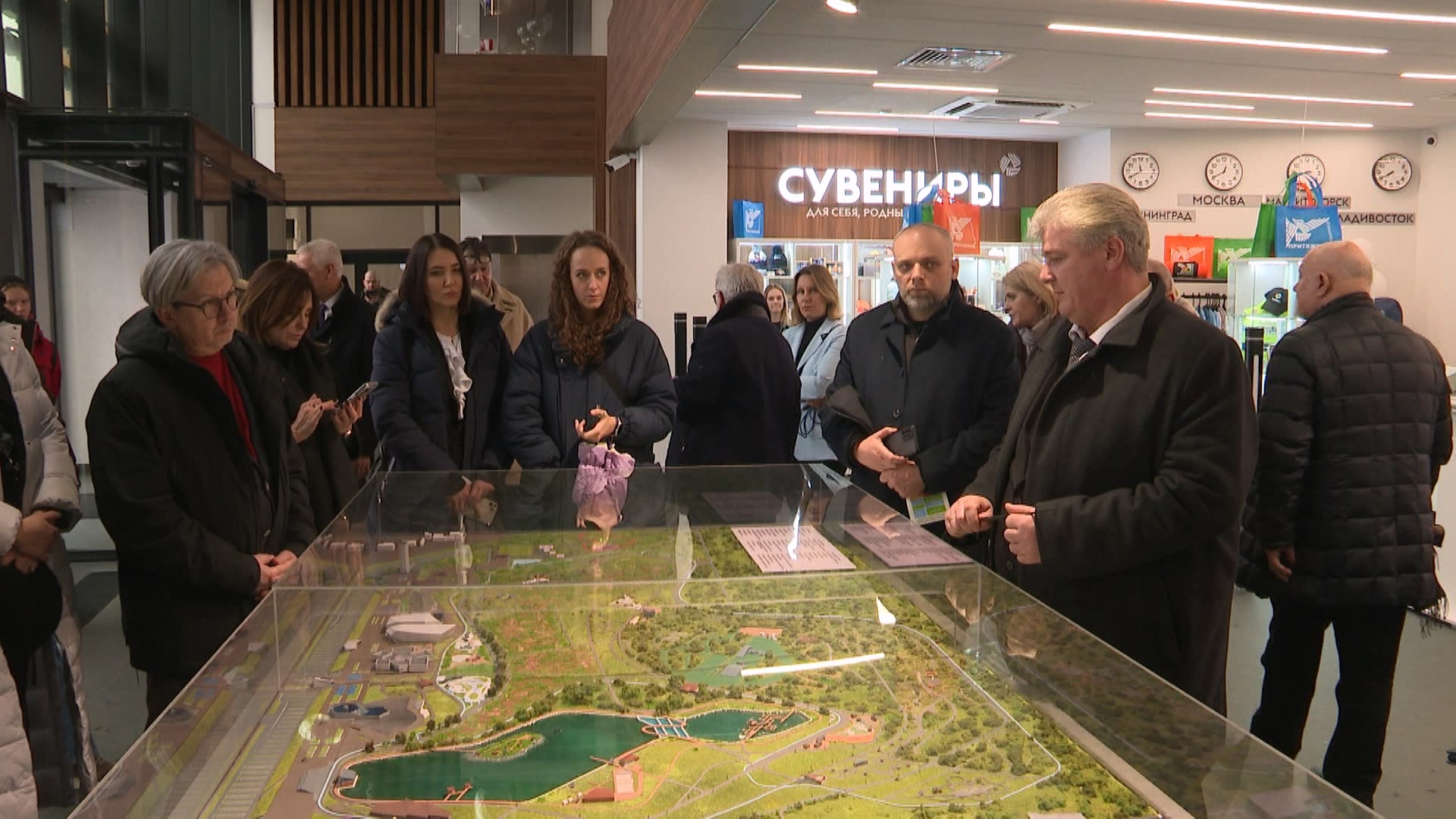 Эксперты оценили исполнение нацпроекта "Комфортная городская среда" в Магнитогорске