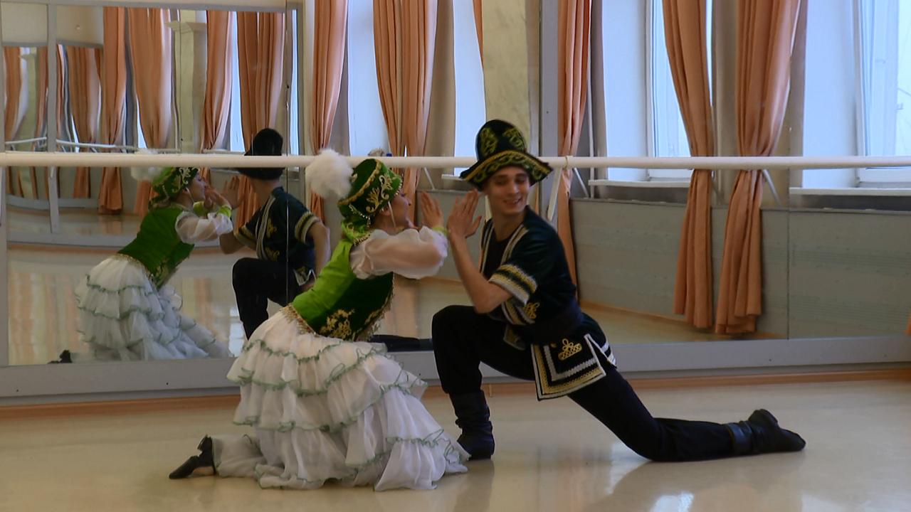 Традиции и самобытность: о чем рассказывают танцы народов Южного Урала