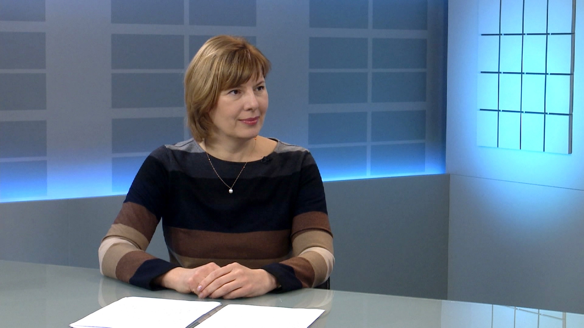 Глава Минздрава Агата Ткачева: как на Южном Урале повышают доступность медпомощи Глава Минздрава Агата Ткачева: как на Южном Урале повышают доступность медпомощи