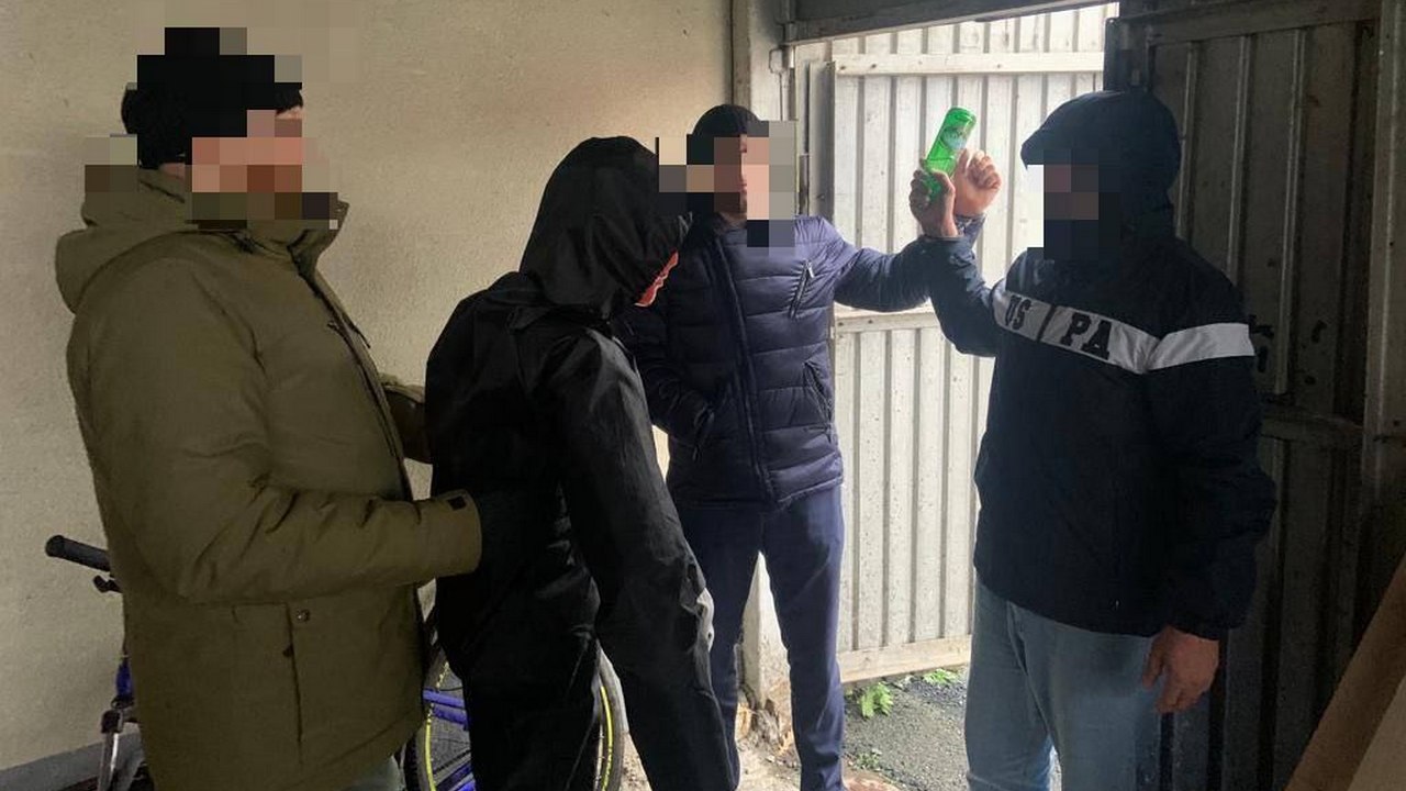 В Челябинске задержали иностранца, который убил мужчину больше 20 лет назад