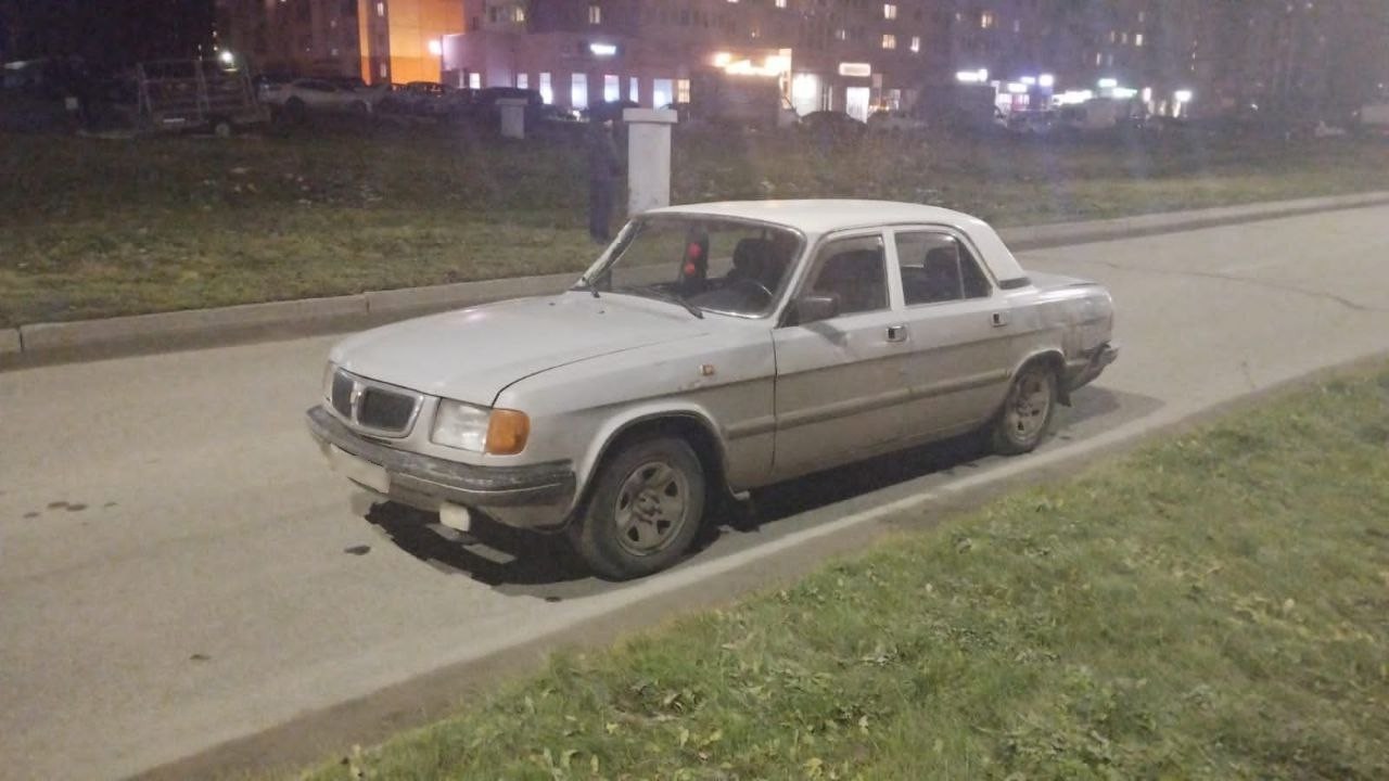 Легковой автомобиль насмерть сбил пешехода в Снежинске