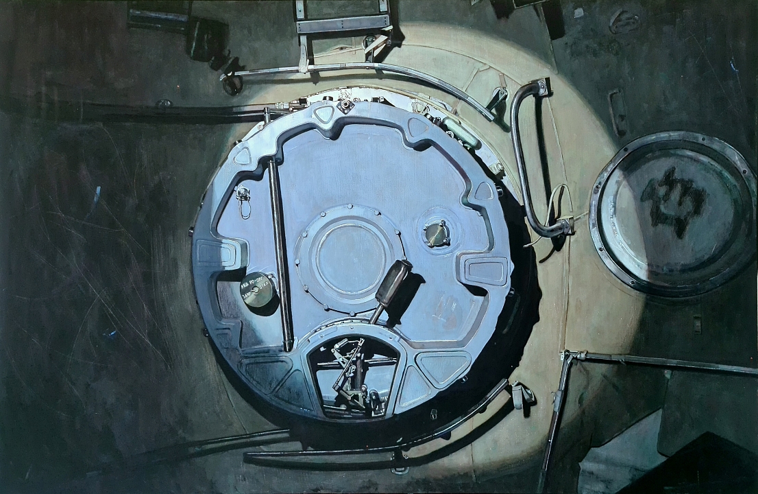 О самых интересных выставках Челябинска: куда сходить в выходные дни 