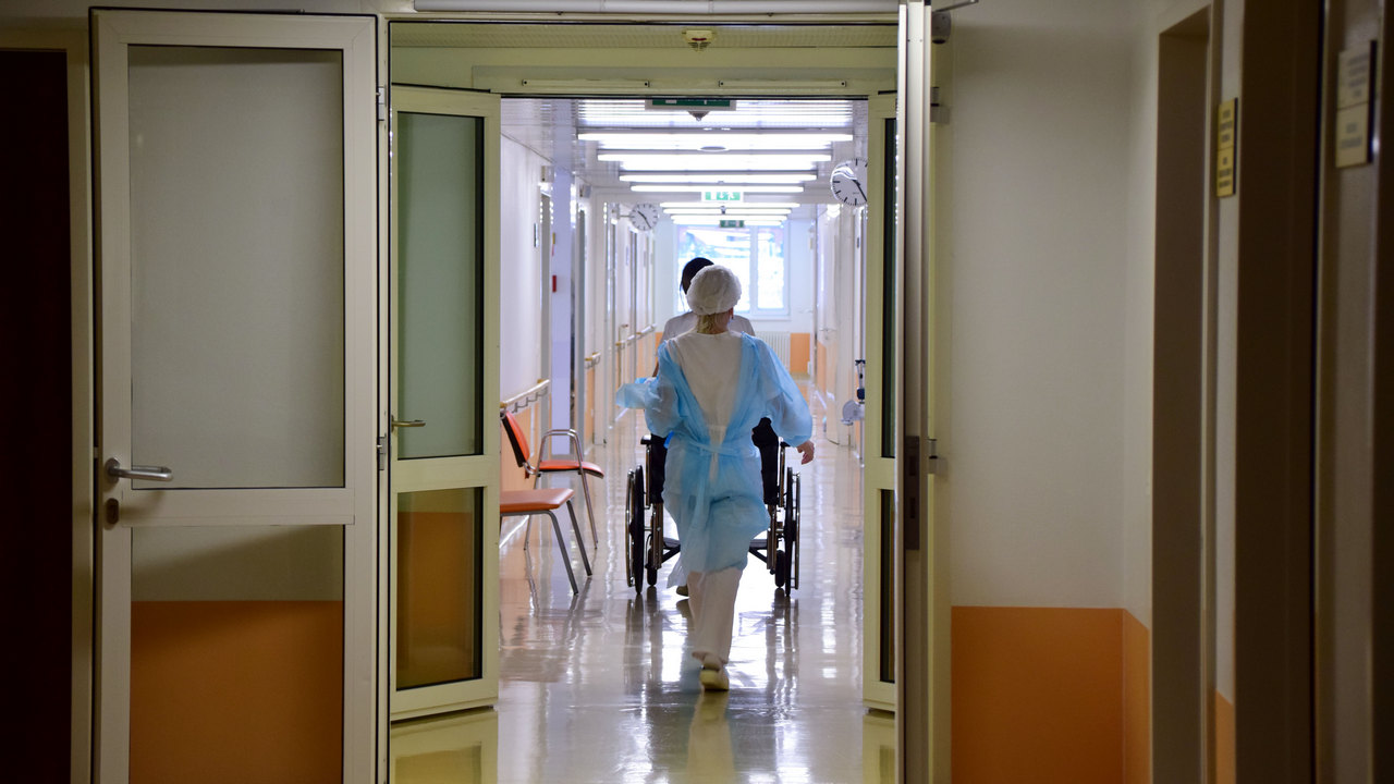 Выездные консультации врачей для семей с детьми пройдут в Челябинской области 