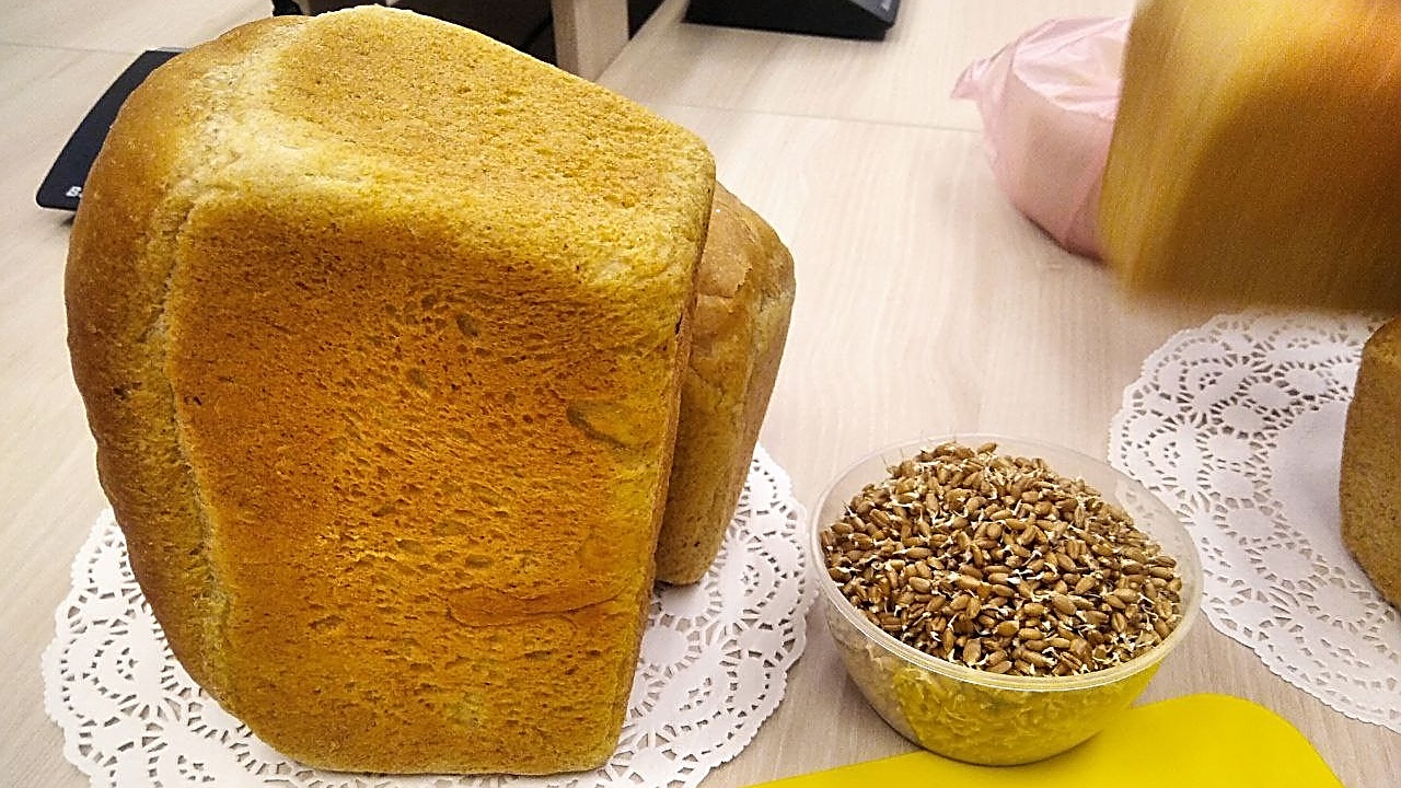 В Челябинске выросли цены на хлеб и хлебобулочные изделия 