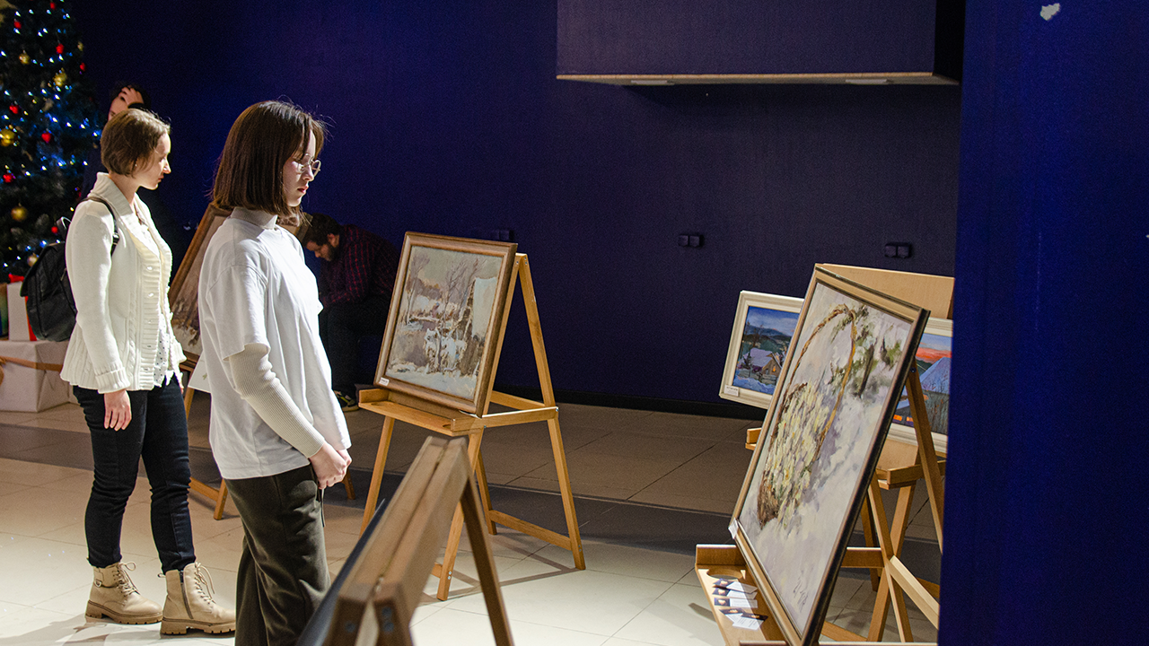 "Человек севера – это наш человек": в Челябинске прошла премьера документального фильма "Человек севера – это наш человек": в Челябинске прошла премьера документального фильма