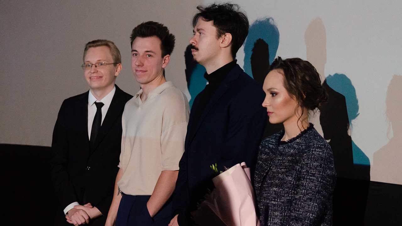 "Человек севера – это наш человек": в Челябинске прошла премьера документального фильма "Человек севера – это наш человек": в Челябинске прошла премьера документального фильма