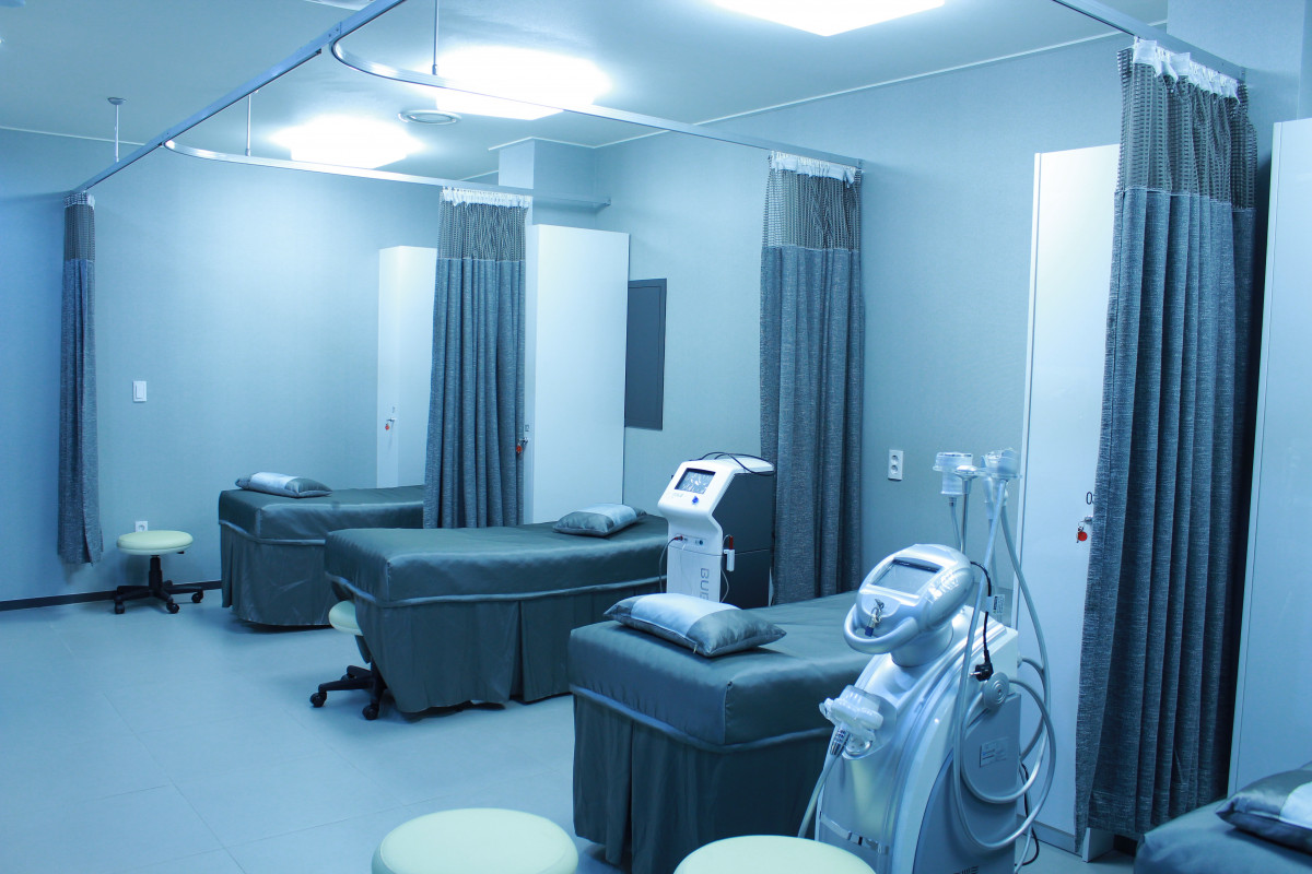 В больнице Челябинска используют для реабилитации пациентов виртуальную реальность