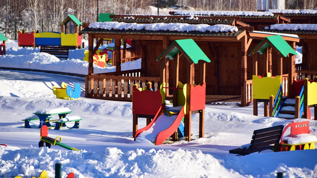 В Копейске разработана программа комплексного развития поселка Синеглазово