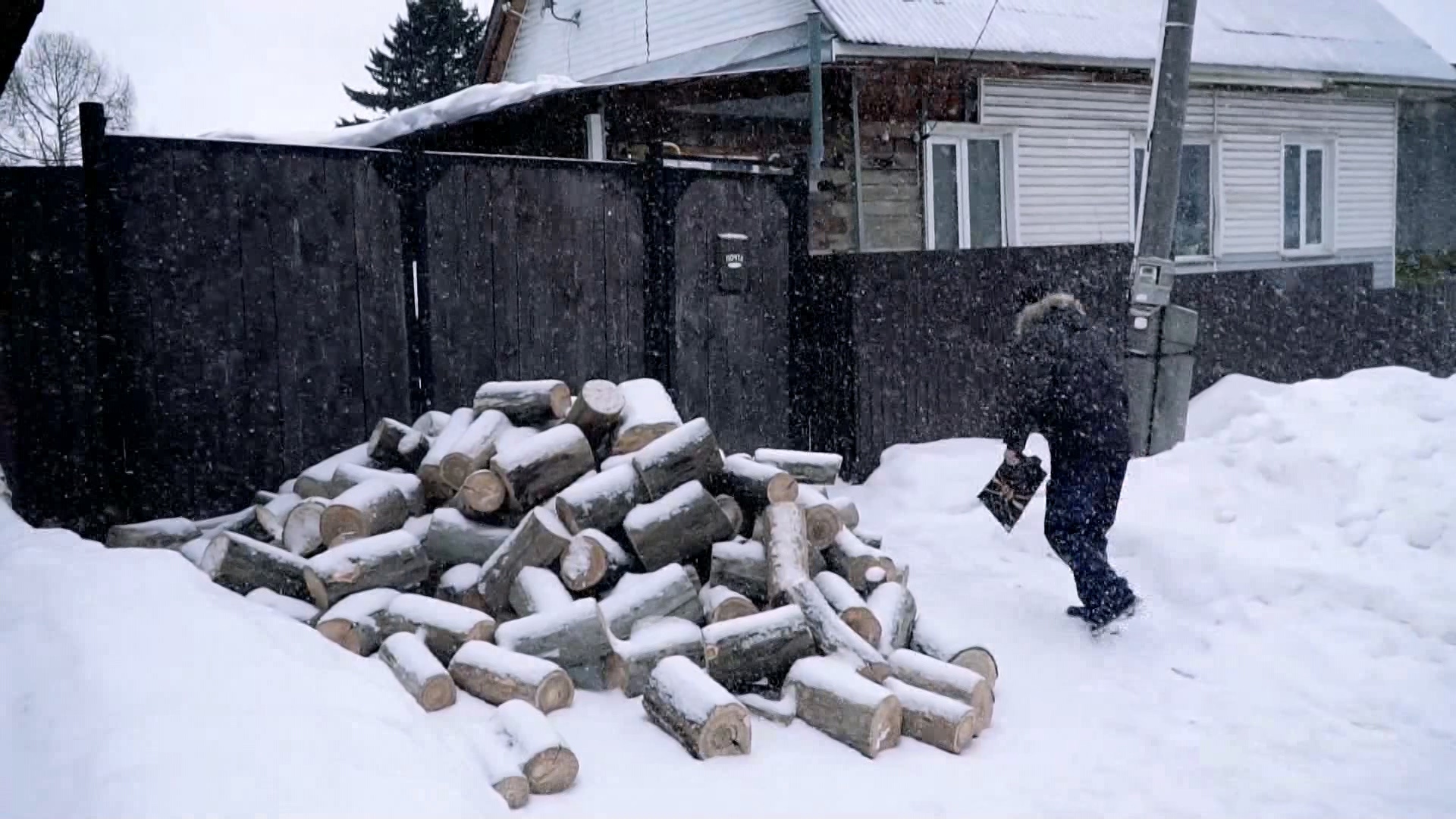 Жители поселка в Челябинской области оплатили и ждут подключения газа уже 5 лет