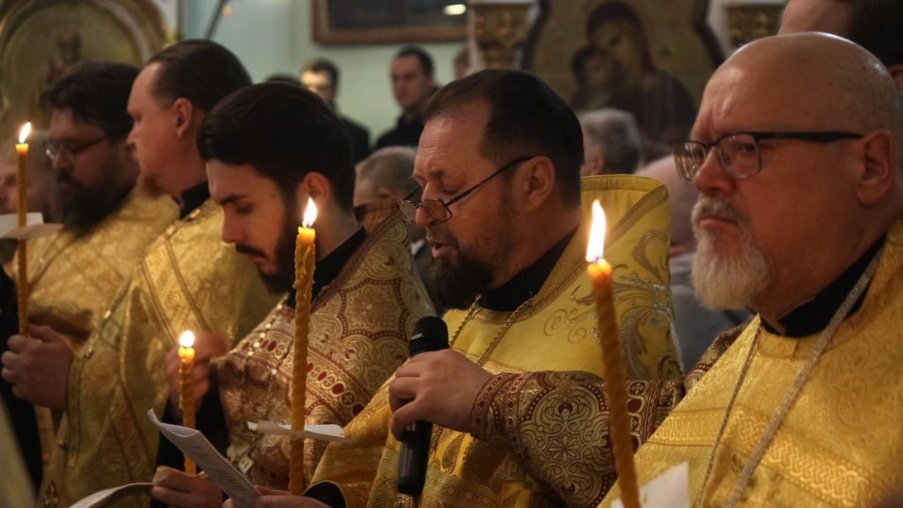 День Николая Чудотворца отмечают православные Челябинской области 