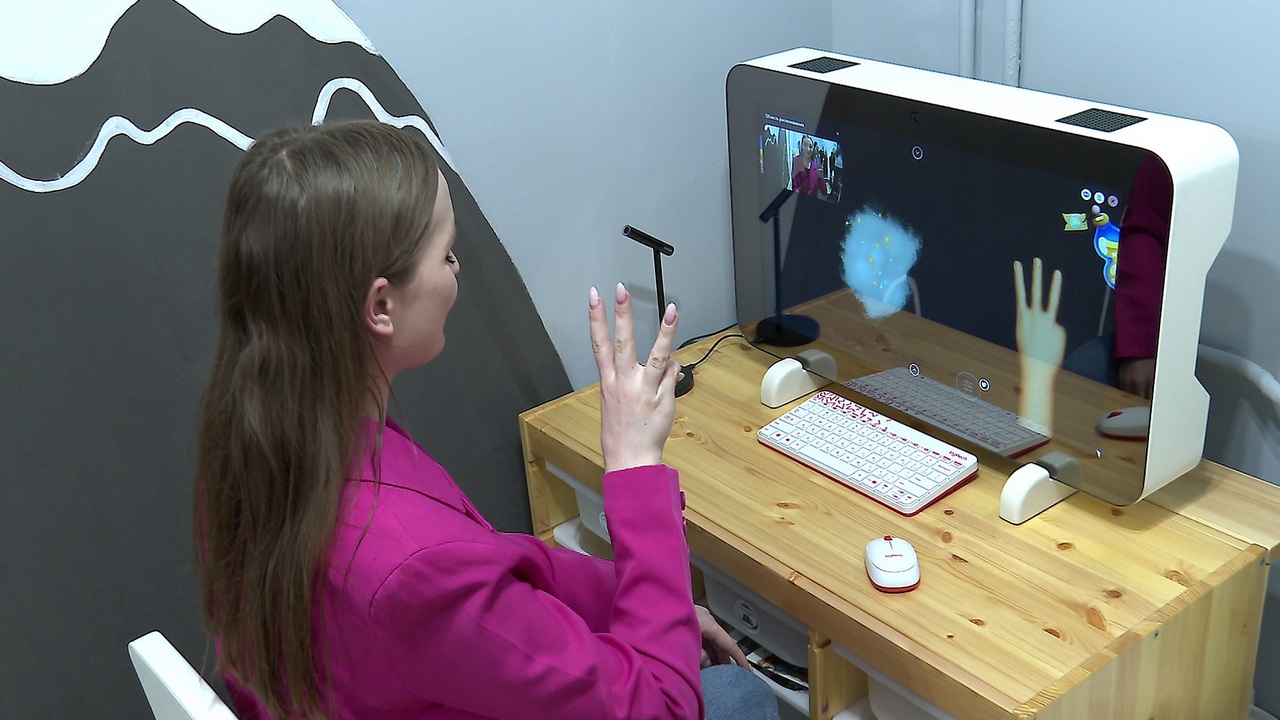 Центр для детей с редкими заболеваниями открылся в Челябинске