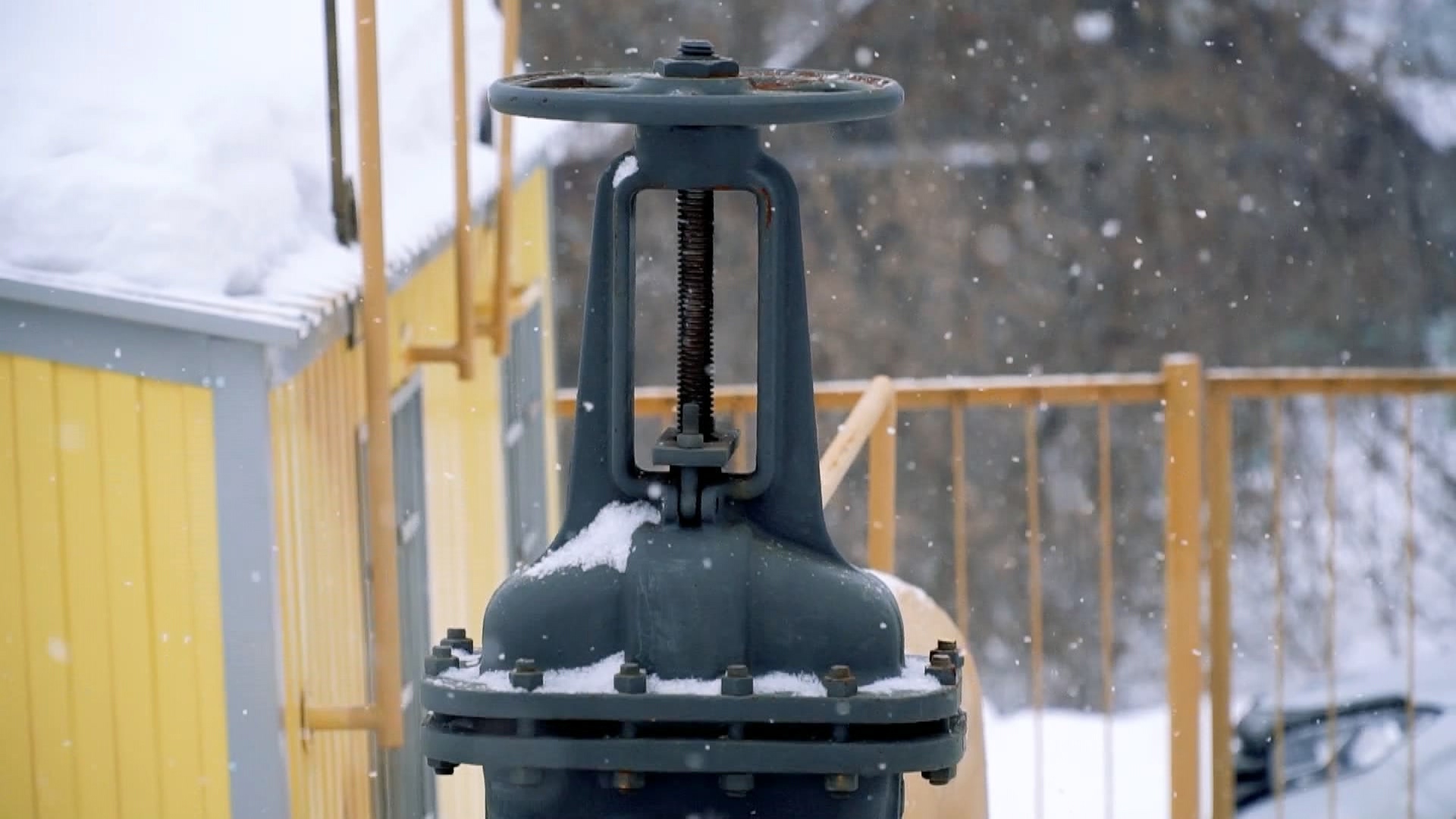 Жители поселка в Челябинской области оплатили и ждут подключения газа уже 5 лет