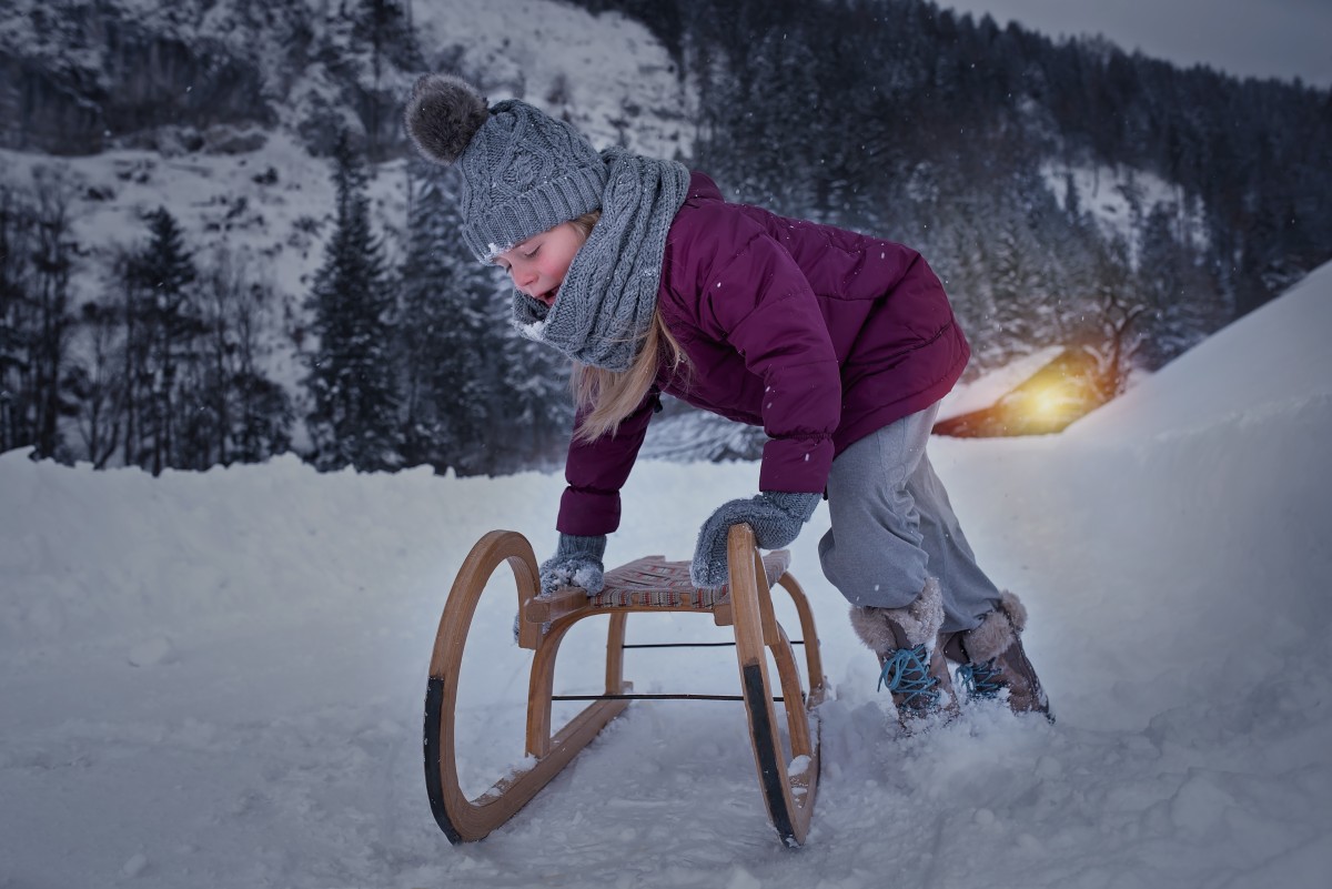 Челябинский травматолог рассказал, как пережить зиму без вреда здоровью