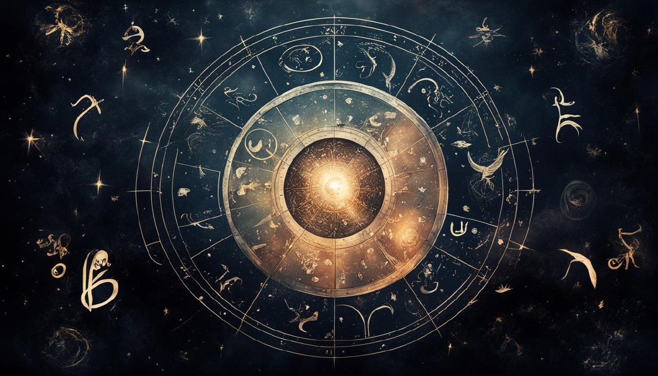 Гороскоп 2024: что ждет знаки зодиака в год Зеленого Деревянного Дракона Гороскоп 2024: что ждет знаки зодиака в год Зеленого Деревянного Дракона