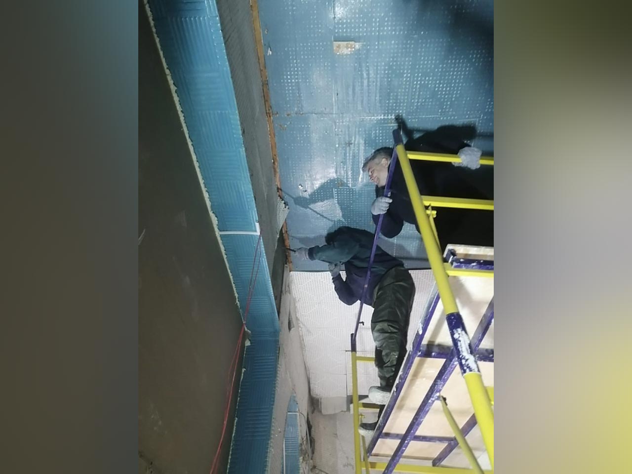 Храм XIX века восстанавливают жители Челябинской области Храм XIX века восстанавливают жители Челябинской области