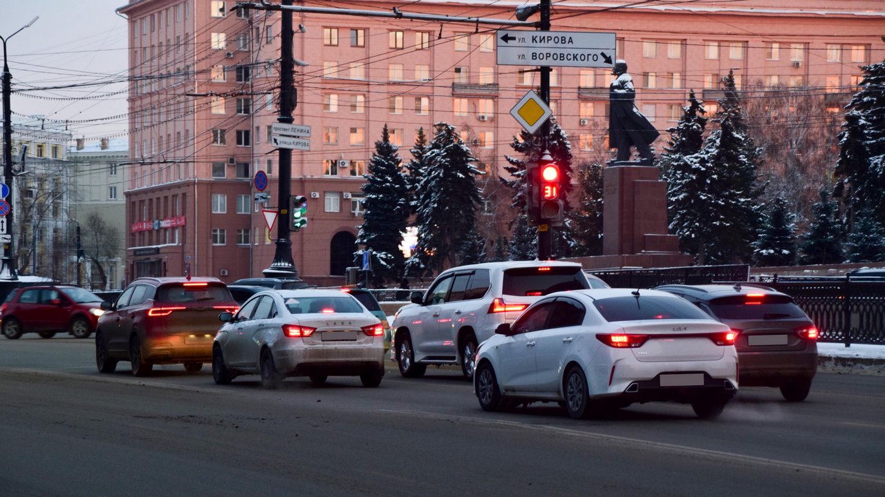 Страховщики рассказали, сколько автомобилей в Челябинске покупают в кредит 