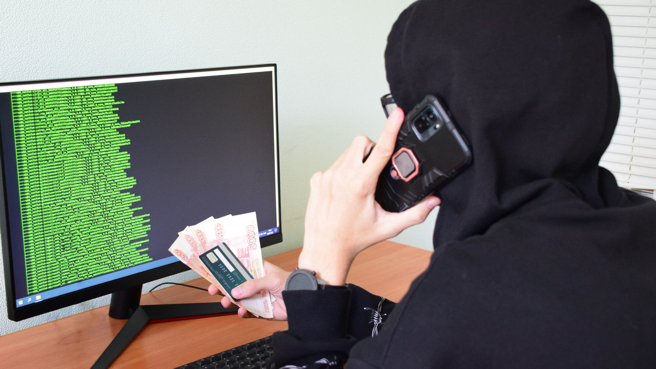 Кибермошенники похитили у жителей Челябинской области 2,5 млрд рублей Кибермошенники похитили у жителей Челябинской области 2,5 млрд рублей