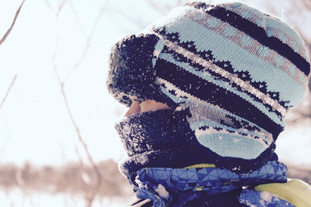 Лютый холод: народный календарь морозов на 2024 год